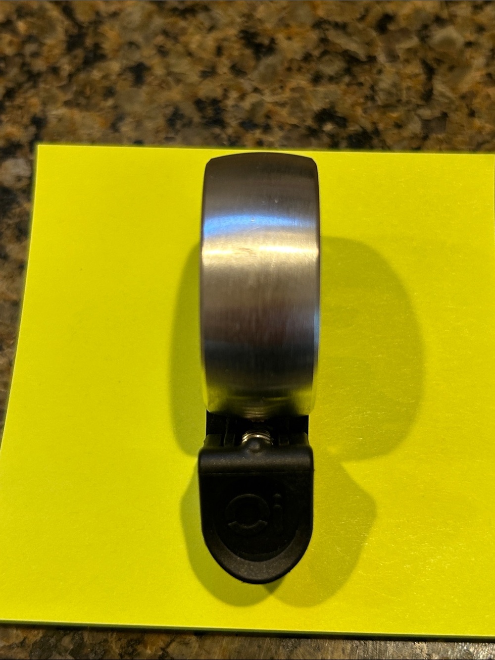 Knog bike bell